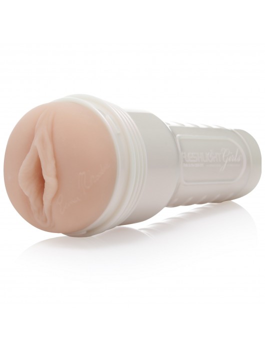 Мастурбатор-вагина Fleshlight Girls - Lana Rhoades Destiny - Fleshlight - во Владимире купить с доставкой