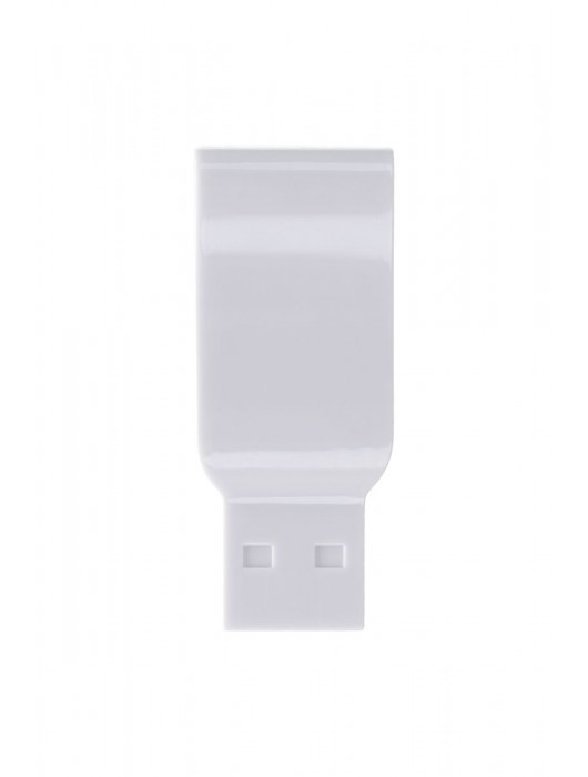 Белый USB Bluetooth адаптер Lovense - 2 см. - Lovense - купить с доставкой во Владимире