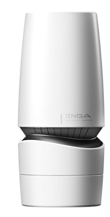 Мастурбатор TENGA AERO Silver Ring - Tenga - во Владимире купить с доставкой