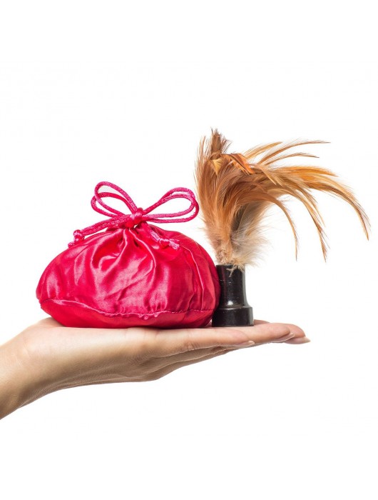 Пудра для тела Honey Dust Body Powder с ароматом кокоса и ананаса - 170 гр. - Kama Sutra - купить с доставкой во Владимире