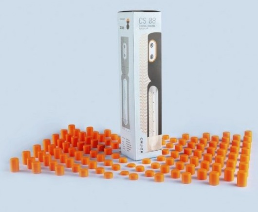 Мастурбатор-помпа CRUIZR Penis Pump With Sucking Function - Cruizr - во Владимире купить с доставкой