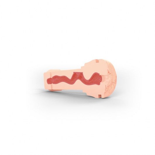 Мастурбатор-вагина Opus Mica - MyStim - во Владимире купить с доставкой