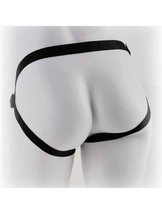 Трусики для страпона Stay-Put Harness - Pipedream - купить с доставкой во Владимире