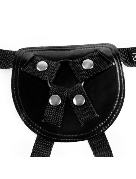 Трусики для страпона Stay-Put Harness - Pipedream - купить с доставкой во Владимире