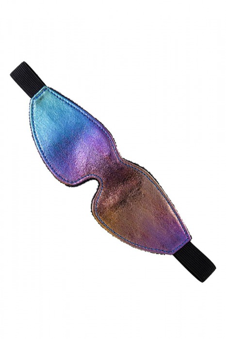 Радужная маска Anonymo - ToyFa - купить с доставкой во Владимире