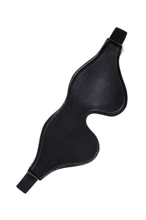 Леопардовая маска на глаза Anonymo - ToyFa - купить с доставкой во Владимире