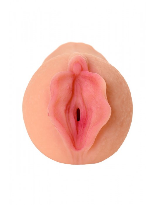 Мастурбатор-вагина Elegance.004 с вибрацией - KOKOS - во Владимире купить с доставкой