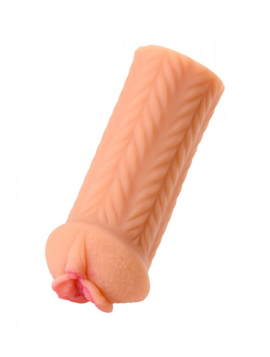 Мастурбатор-вагина Elegance.004 с вибрацией - KOKOS - во Владимире купить с доставкой