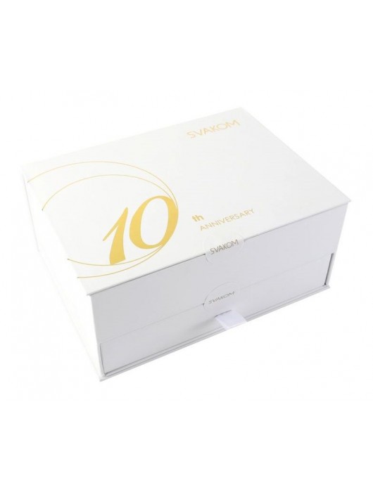 Подарочный набор Pulse Box - Svakom - купить с доставкой во Владимире