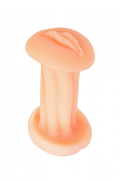 Надувная кукла-полисвумен с реалистичной головой - ToyFa - во Владимире купить с доставкой