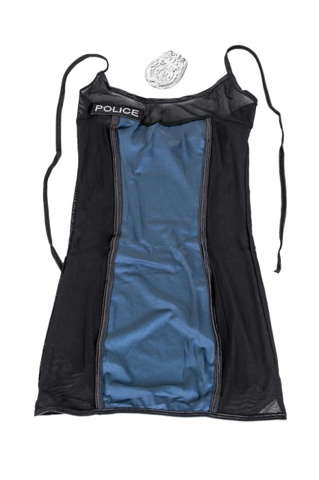 Надувная кукла-полисвумен с реалистичной головой - ToyFa - во Владимире купить с доставкой