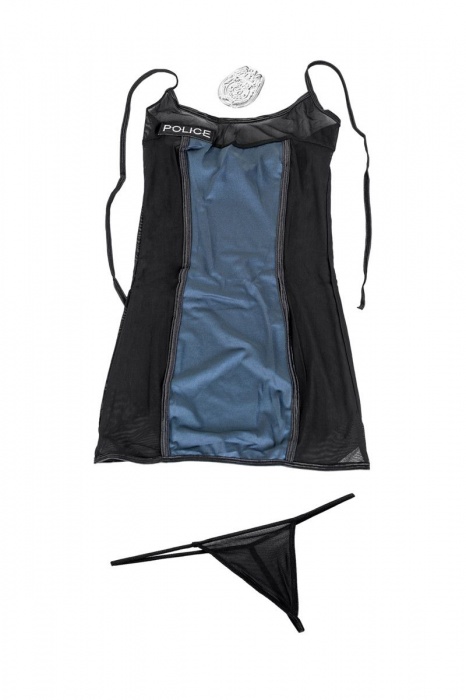 Надувная кукла-полисвумен с реалистичной головой - ToyFa - во Владимире купить с доставкой