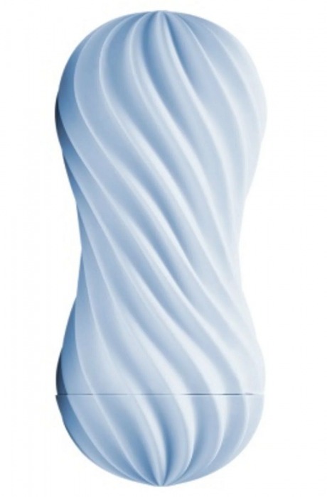 Мастурбатор Tenga Flex Bubbly Blue - Tenga - во Владимире купить с доставкой