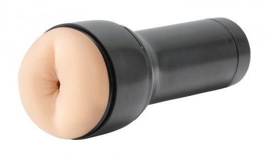 Телесный мастурбатор-анус Feel Stroker - Kiiroo - во Владимире купить с доставкой