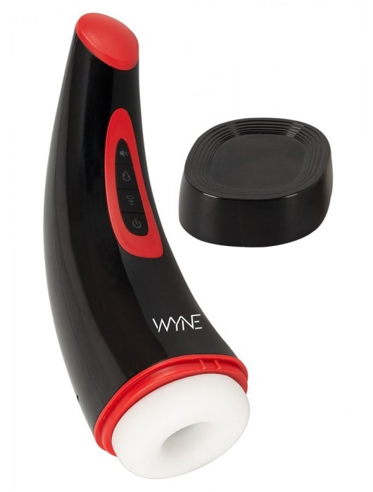 Автоматический мастурбатор WYNE 03 с подогревом - Orion - во Владимире купить с доставкой