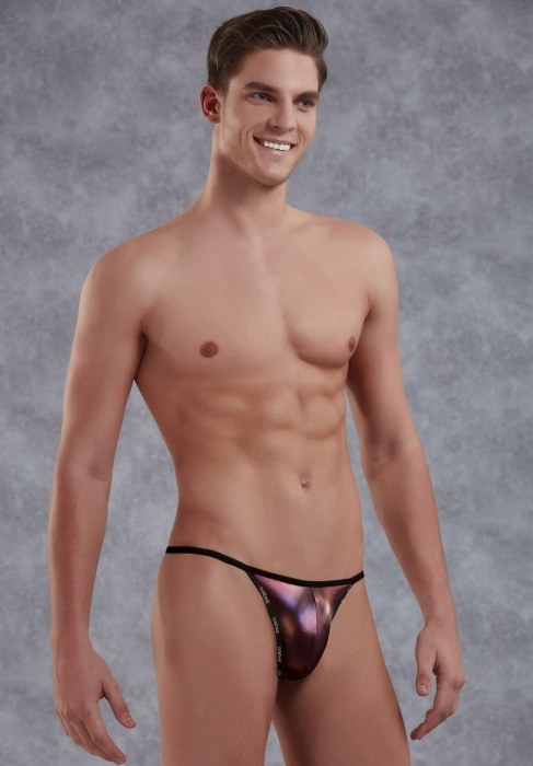 Мужские трусы-стринги Doreanse Royal Rose - Doreanse купить с доставкой