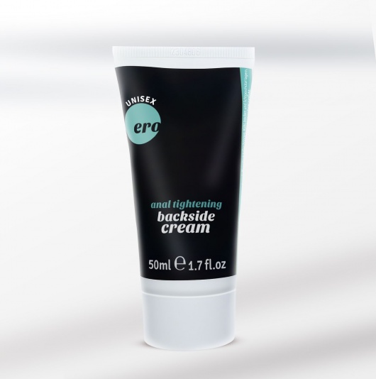 Ухаживающий крем Tightening для анальной зоны - 50 мл. - Ero - купить с доставкой во Владимире