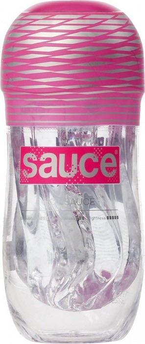 Мастурбатор Sauce Hot - Sauce - во Владимире купить с доставкой