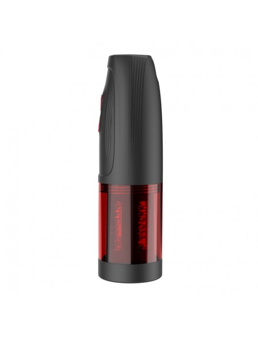 Инновационный вибромастурбатор с ротацией и фрикциями - Rends - во Владимире купить с доставкой