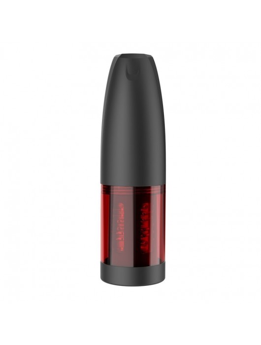 Инновационный вибромастурбатор с ротацией и фрикциями - Rends - во Владимире купить с доставкой