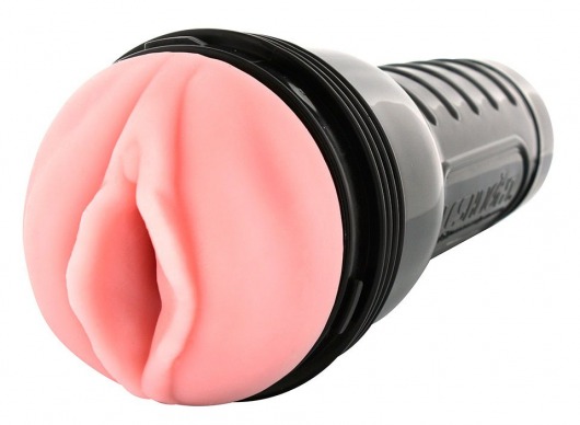 Мастурбатор-вагина Fleshlight - Pink Lady Original - Fleshlight - во Владимире купить с доставкой