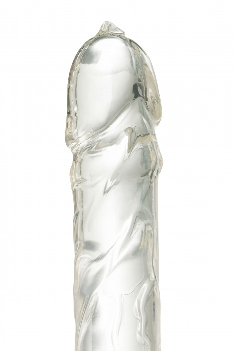 Ультратонкие презервативы Elasun Ultra-thin and Smooth - 10 шт. - Elasun - купить с доставкой во Владимире