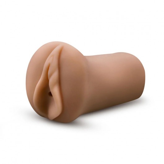 Мастурбатор-вагина Mamacita Realistic Latin Masturbator - Blush Novelties - во Владимире купить с доставкой