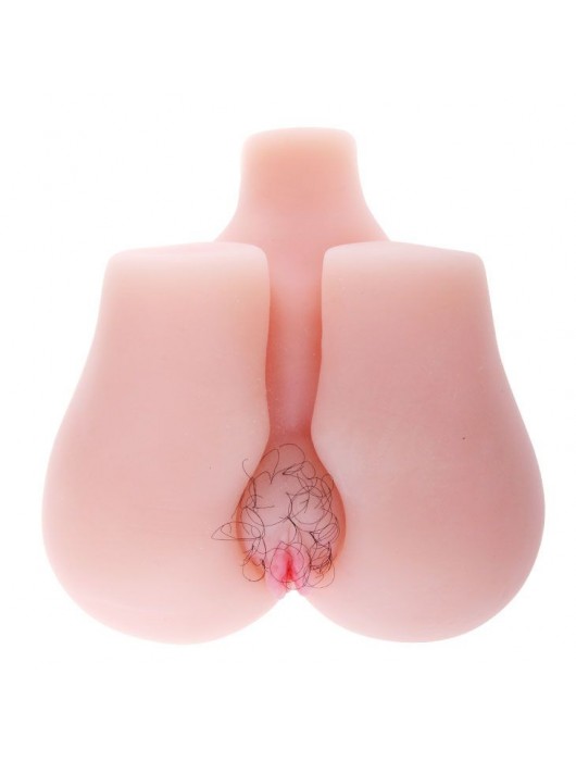 Вагина и анус с голосовым сопровождением - Baile - во Владимире купить с доставкой