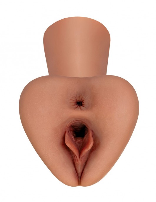 Карамельный мастурбатор Pick Your Pleasure XL Stroker - Pipedream - во Владимире купить с доставкой