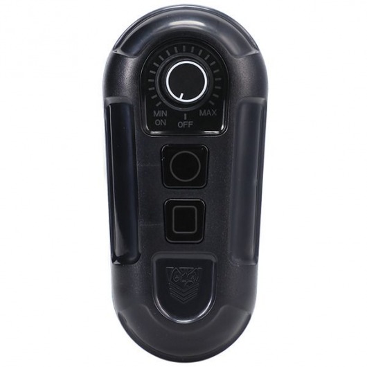 Модульная секс-машина Gunner System - Doc Johnson - купить с доставкой во Владимире