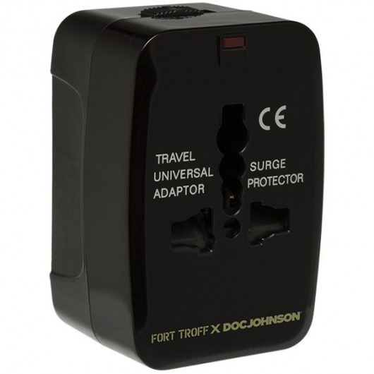 Модульная секс-машина Gunner System - Doc Johnson - купить с доставкой во Владимире