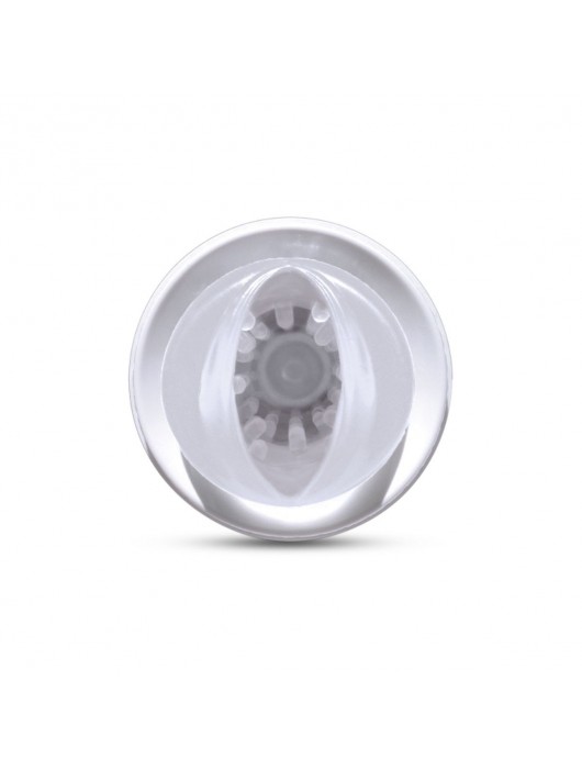 Перезаряжаемый мастурбатор-вагина Extreme Toyz Rechargeable Roto-Bator Pussy - Pipedream - во Владимире купить с доставкой