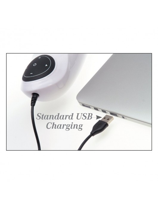 Перезаряжаемый мастурбатор-вагина с держателем для мобильных устройств Extreme Toyz Me - Pipedream - во Владимире купить с доставкой