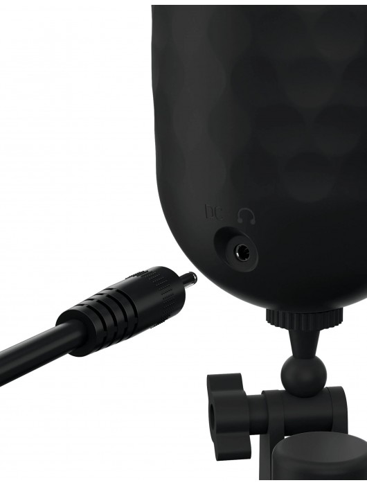 Мастурбатор-вагина с вибрацией Vibrating Mega Milker - Pipedream - во Владимире купить с доставкой