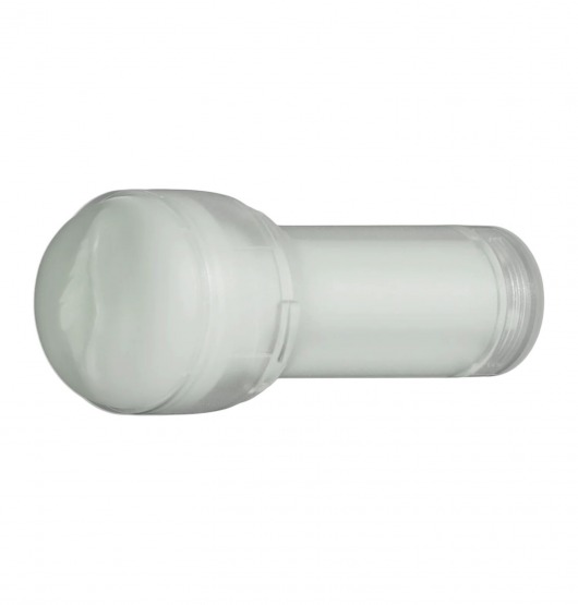 Люминесцентный мастурбатор-вагина FeelGlow Stroker - Kiiroo - во Владимире купить с доставкой