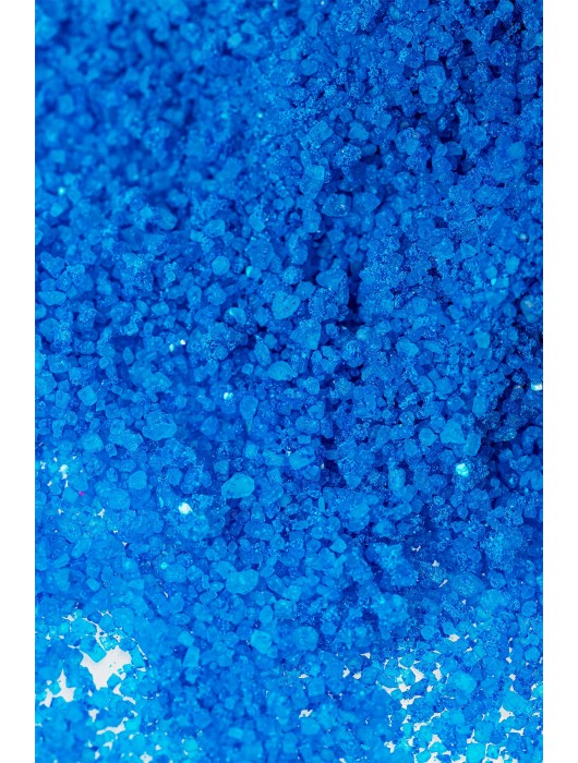 Соль Мёртвого моря для ванны Oriental Crystals «Искушение океана» - 500 гр. -  - Магазин феромонов во Владимире