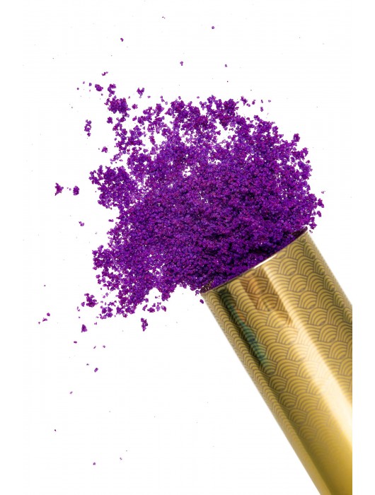 Соль Мёртвого моря для ванны Oriental Crystals «Экзотические фрукты» - 500 гр. -  - Магазин феромонов во Владимире