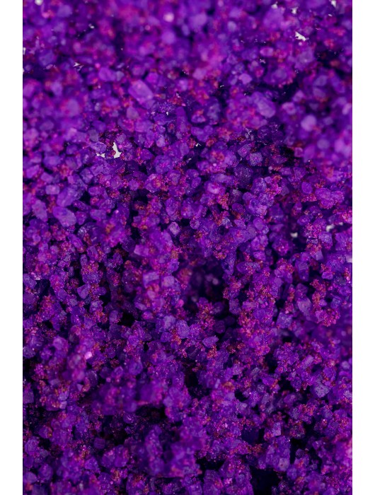 Соль Мёртвого моря для ванны Oriental Crystals «Экзотические фрукты» - 500 гр. -  - Магазин феромонов во Владимире