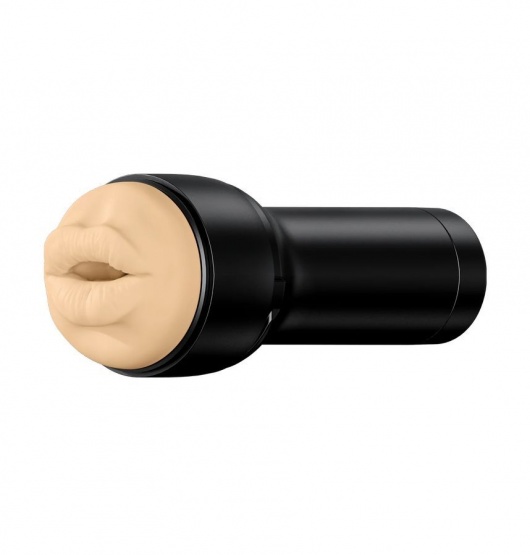 Мастурбатор-ротик Kiiroo Feel Victoria Mouth - Kiiroo - во Владимире купить с доставкой