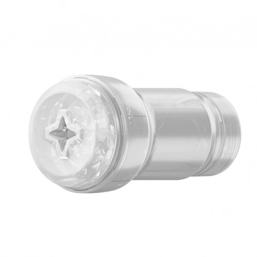 Мастурбатор Feel Pocket Stroker Crystal - Kiiroo - во Владимире купить с доставкой
