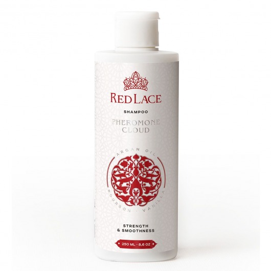 Шампунь с феромонами Red Lace Pheromone Cloud - 250 мл. -  - Магазин феромонов во Владимире