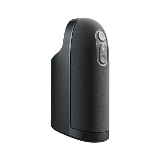 Черный мастурбатор ARCwave Ion 2 - Arcwave - во Владимире купить с доставкой