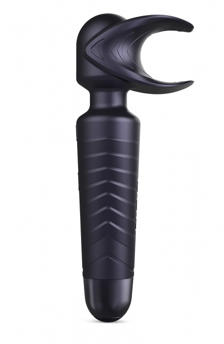 Сливовый вибромассажёр для мужчин Man.wand Evo - Manwan - во Владимире купить с доставкой