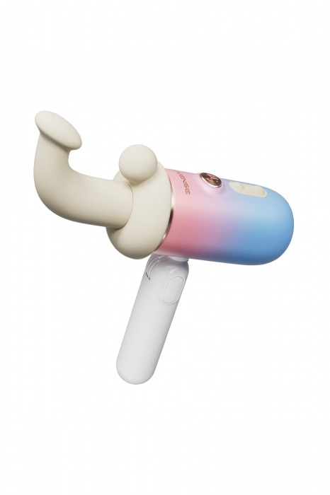 Инновационная мини-машина Spinel - Lovense - купить с доставкой во Владимире