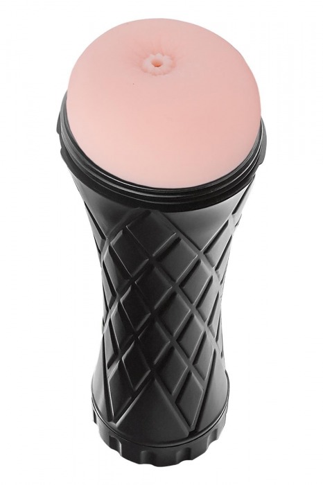 Телесный мастурбатор-анус Jamie - Dream Toys - во Владимире купить с доставкой