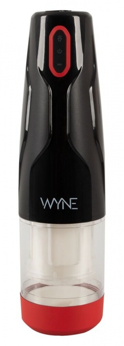 Вращающийся мастурбатор WYNE Masturbator 05 - Orion - во Владимире купить с доставкой