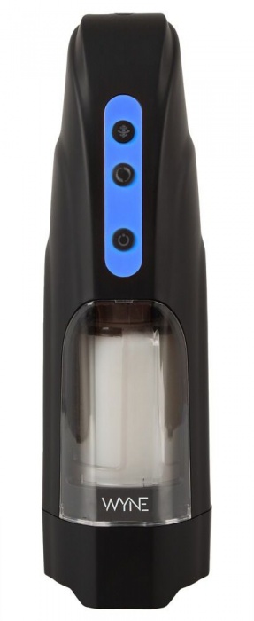 Мощный мастурбатор WYNE Masturbator 09 - Orion - во Владимире купить с доставкой