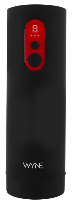 Автоматический мастурбатор WYNE Masturbator 08 - Orion - во Владимире купить с доставкой