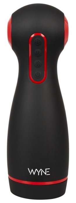 Мастурбатор WYNE Masturbator 06 с двумя моторами - Orion - во Владимире купить с доставкой
