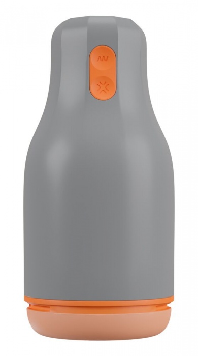 Мастурбатор для головки полового члена Glans Masturbator with 2 Functions - Orion - во Владимире купить с доставкой